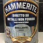 HAMMERITE DIR METALLI NON FERROSI BRONZO 750ML