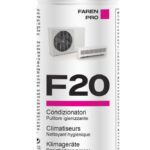 FAREN F20 IGIENIZZANTE CONDIZIONATORI MODTEXT