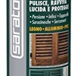 SARATOGA RINNOVA SERRAMENTI