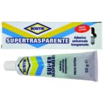 BOSTIK SUPERTRASPARENTE CC.50
