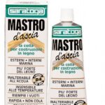 MASTRO D'ASCIA TUBETTO 100ML