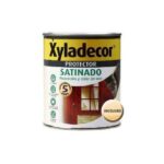 XYLA IMPREGANTE SATINATO NOCE 750 ML