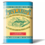 BRAVA RYLARD VG62 FAST LUCIDA LT.1