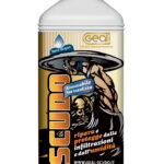 GEAL SCUDO GREEN  LT.1 ALL'ACQUA