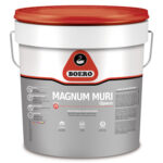 BOERO MAGNUM PER MURI OPACO BIANCO DA LT.4