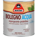 BOEOR BIOLEGNO ACQUA CILIEGIO 0,75L.