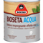 BOERO BIOSETA ACQUA CASTAGNO 0,75L.