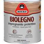 BOERO BIOLEGNO 0.75L. NOCE
