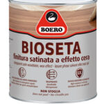 BOERO BIOSETA TEAK 0,75 LT