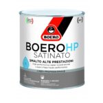 BOERO HP SATINATO BIANCO 2,5 LT