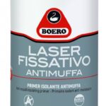 BOERO LASER FISSATIVO ANTIMUFFA LT.1