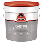 IDROPITTURA X CARTONGESSO BOERO DA 13 LT CARTUN