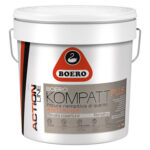 BOERO BOEROKOMPATT BKB LT,14 BIANCO