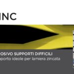 BOEROZINC GRIGIO FINESTRA LT.2,5