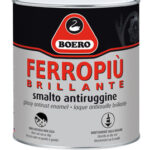 BOERO FERROPIU VERDE VITTORIA 2,5L.