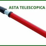 TORO PERTICA ASTA TELESCOPICA ML.3