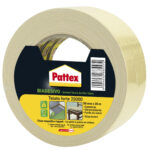 PATTEX 25000 BIADESIVO TELATO 50X25