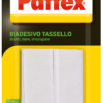 PATTEX BIADESIVO PAD 24PZ
