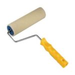 CINGHIALE RULLO LANA MOHAIRS RASATO CM.20