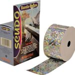 DISSUASORE X VOLATILE A NASTRO RINFRANG. MT.30