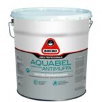 BOERO AQUABEL ANTIMUFFA BASE BIANCA BC 0,75LT