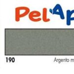 MACOTA PELAP METALL.ALLUMINIO GRI.RAL.9007 ML.500