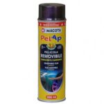 MACOTA PELAP FLUORESCENTE DIAMANT.GIALLO ML.500