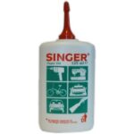OLIO SINGER LUBRIFICANTE CC.125