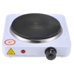 FORNELLO ELETTRICO D.105 W.500