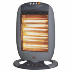 STUFA ALOGENA MAXI W 1200 NSB-L120B CM.62