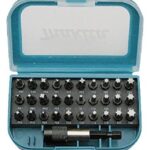 MAKITA KIT INSERTI PZ.31 P-73374