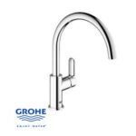 GROHE BAUEDGE MONOCOMANDO LAVELLO C/ALTA