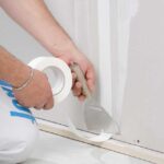 CALZA ADESIVA TAPPACREPE MM.50XMT.20