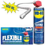 SBLOCCANTE WD40 COD.39448 ML.600 FLEXIBILE