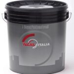 ALCAS TETTO FLASH ROSSA LT.14