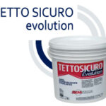 TETTO EVOLUTION BIANCA LT.14