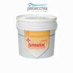 ALCAS SANAX FISSATIVO ALCASAN 4 LT