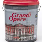 GRANDI OPERE LT.5 BIANCO