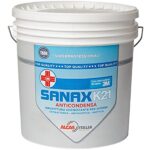 ALCAS SANAX ALCASAN K21 ANTICONDENSA 4LT.
