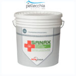 ALCAS SANAX ALCASAN 13 LT