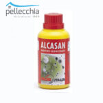 ALCAS ALCASAN ADDITIVO IGIENIZZANTE 0,250 LT