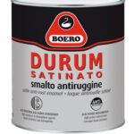 DURUM 0,750LT SATINATO BIANCO