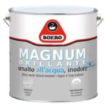 MAGNUM BRILLANTE LT.2,5 BIANCO