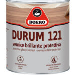 DURUM 121 0,75LT VERNICE TRASPARENTE