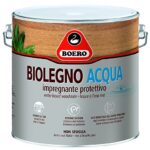 BIOLEGNO ACQUA 2,5LT NEUTRO