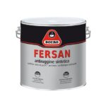 BOERO FERSAN 0,5L. ARANCIONE