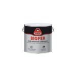 BIOFER DA 0,5LT GRIGIO