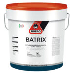 BOERO BATRIX 13LT BIANCO