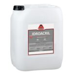 IDROACRIL ISOLANTE ACRILICO DA LT.1