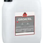 IDROACRIL ISOLANTE ACRILICO DA 5 LT.